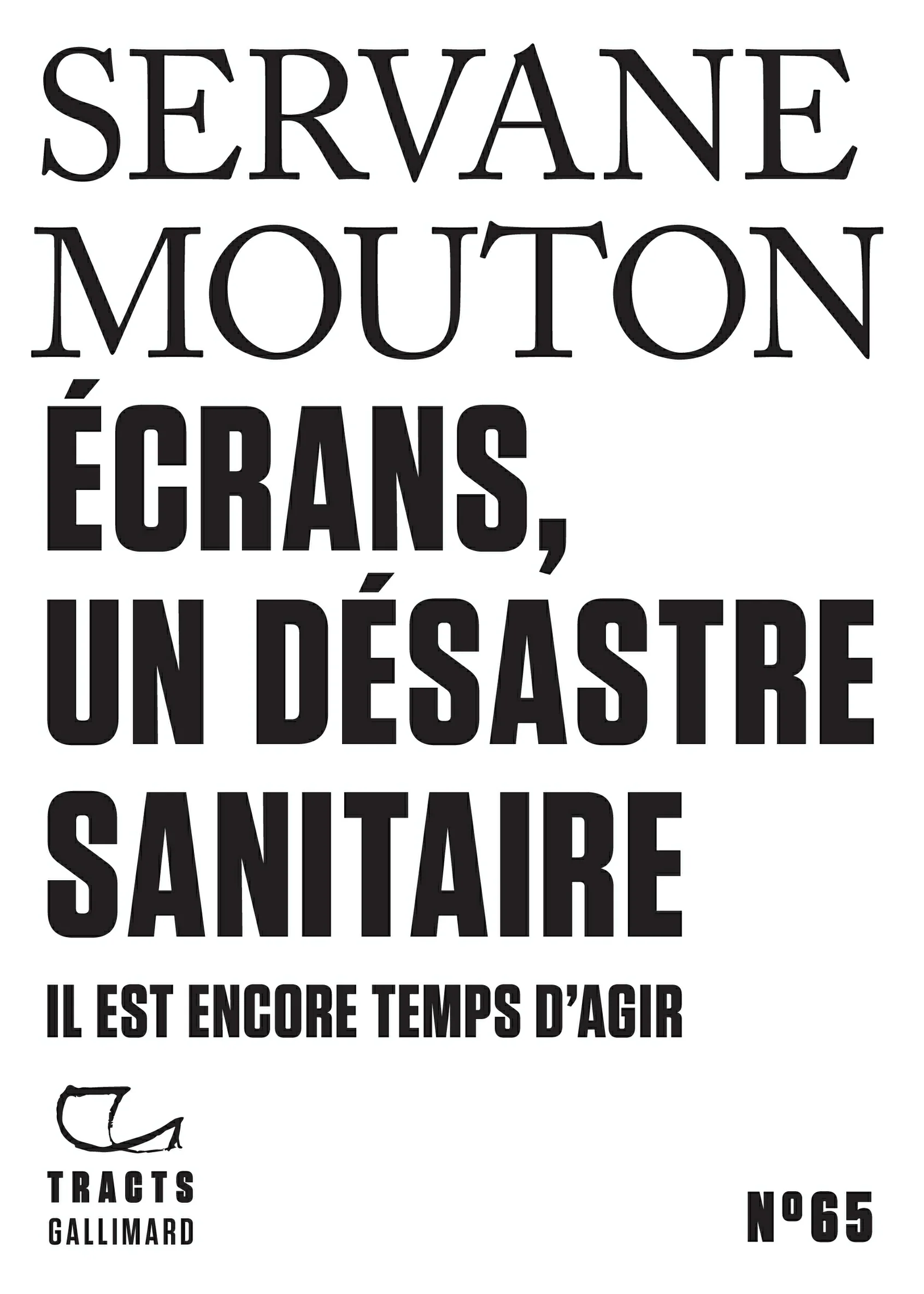 Servane Mouton